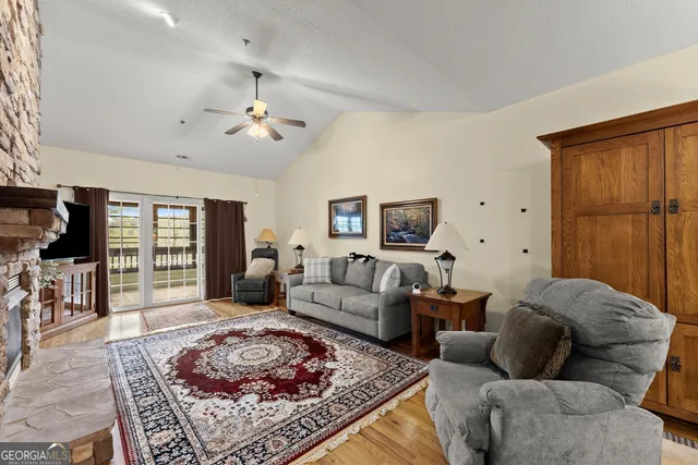 $334,900 | 20 Glen Eagle Court, Unit 303A, Clayton, GA 30525