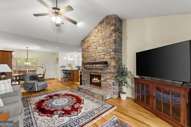 $334,900 | 20 Glen Eagle Court, Unit 303A, Clayton, GA 30525