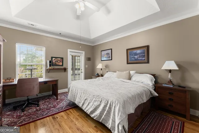 $334,900 | 20 Glen Eagle Court, Unit 303A, Clayton, GA 30525