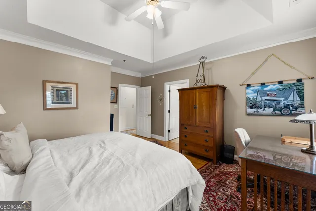 $334,900 | 20 Glen Eagle Court, Unit 303A, Clayton, GA 30525