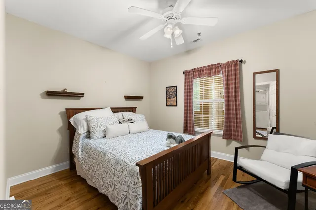 $334,900 | 20 Glen Eagle Court, Unit 303A, Clayton, GA 30525