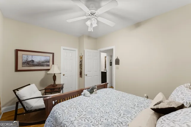 $334,900 | 20 Glen Eagle Court, Unit 303A, Clayton, GA 30525