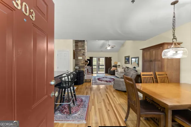 $334,900 | 20 Glen Eagle Court, Unit 303A, Clayton, GA 30525