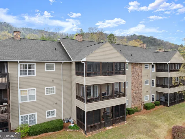 $334,900 | 20 Glen Eagle Court, Unit 303A, Clayton, GA 30525