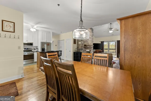 $334,900 | 20 Glen Eagle Court, Unit 303A, Clayton, GA 30525