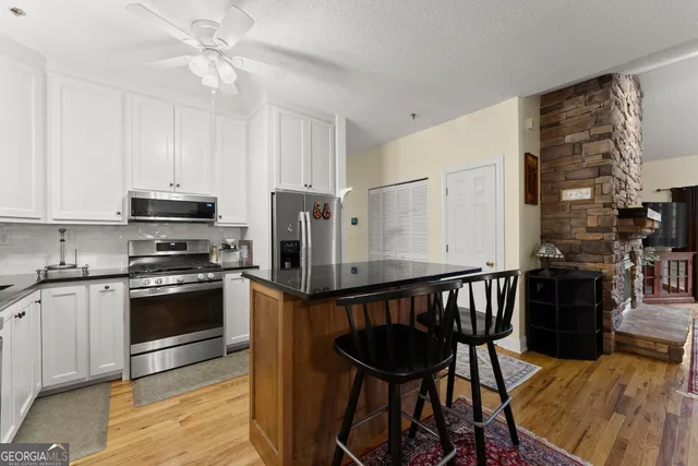 $334,900 | 20 Glen Eagle Court, Unit 303A, Clayton, GA 30525