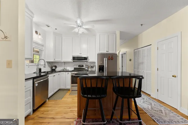 $334,900 | 20 Glen Eagle Court, Unit 303A, Clayton, GA 30525