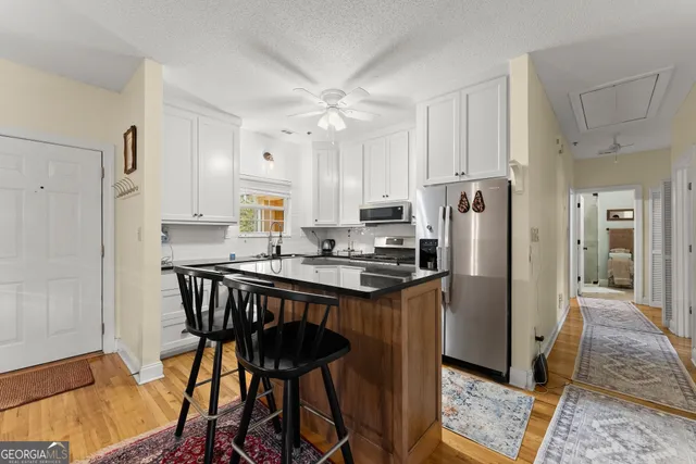 $334,900 | 20 Glen Eagle Court, Unit 303A, Clayton, GA 30525