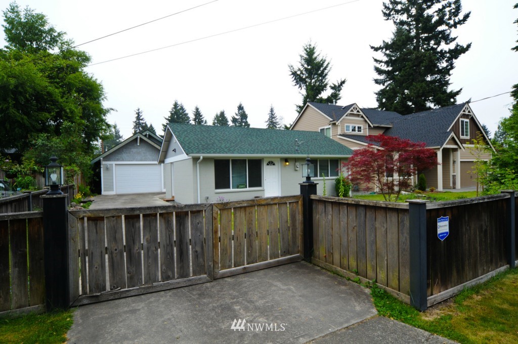 810 Queen Avenue Northeast Renton, WA 98056 - Photo 25 of 25