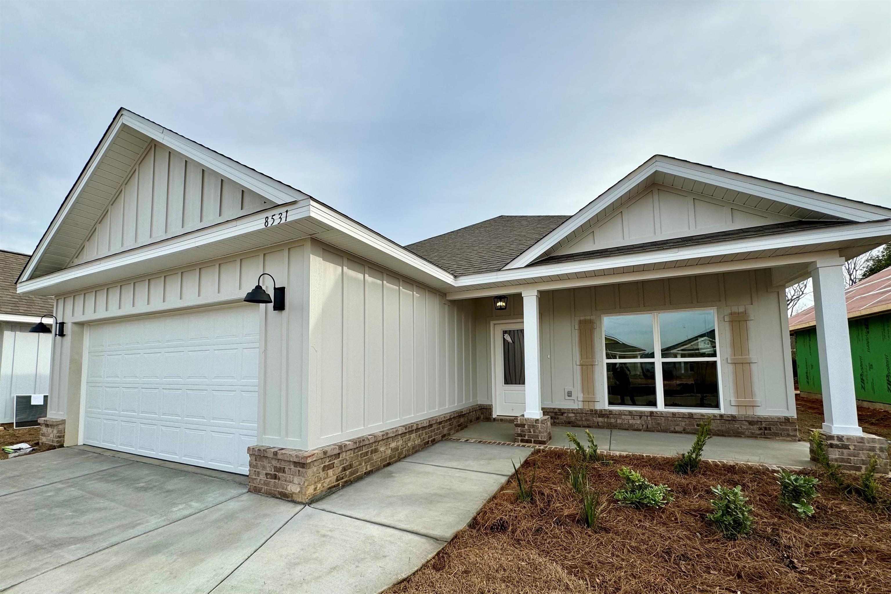 8531 Rosedown Lane Daphne, AL 36526 - Photo 1 of 3