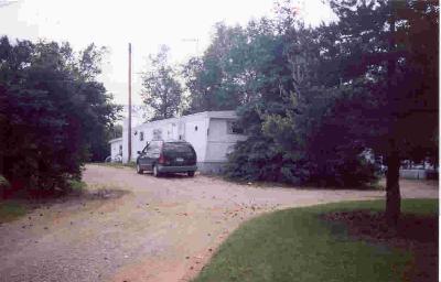 4147 Hudson Road Osseo, MI 49266 - Photo 3 of 7 Additional Photo