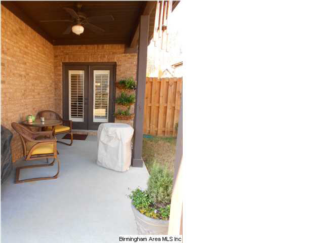 1191 Grants Way Birmingham, AL 35210 - Photo 23 of 28
