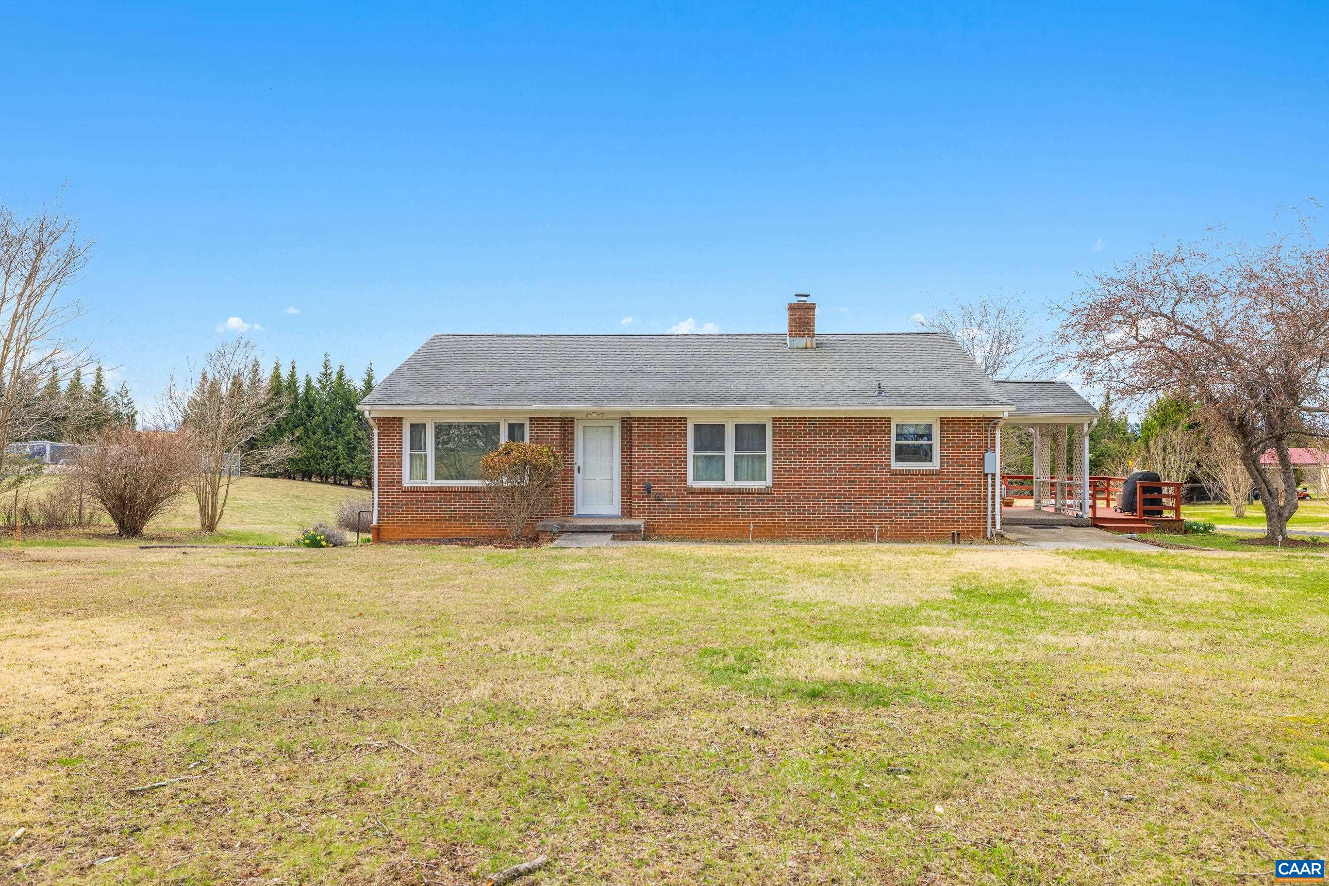 4112 Dickerson Road Charlottesville, VA 22911 - Photo 1 of 44