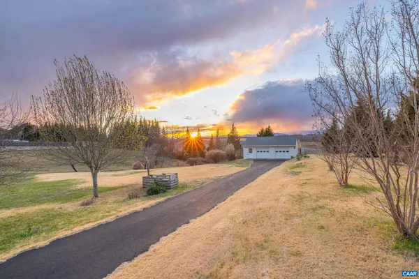 $425,000 | 4112 Dickerson Road, Charlottesville, VA 22911