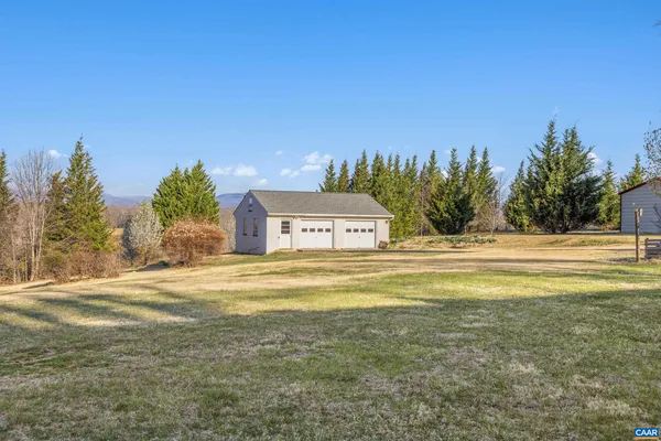 $425,000 | 4112 Dickerson Road, Charlottesville, VA 22911