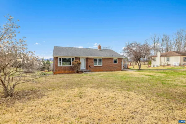 $425,000 | 4112 Dickerson Road, Charlottesville, VA 22911