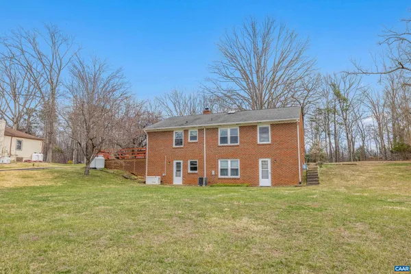 $425,000 | 4112 Dickerson Road, Charlottesville, VA 22911