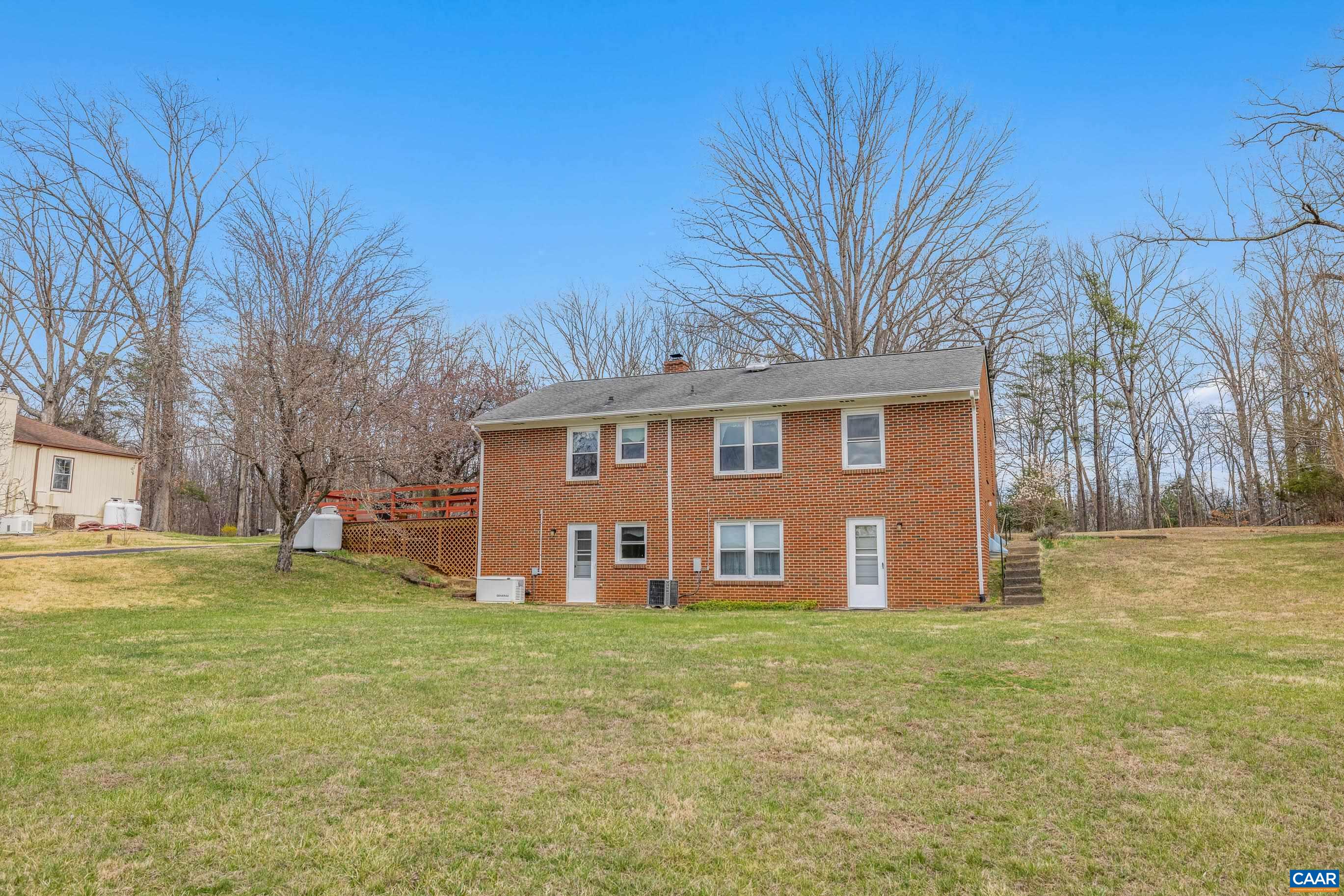 4112 Dickerson Road Charlottesville, VA 22911 - Photo 43 of 44