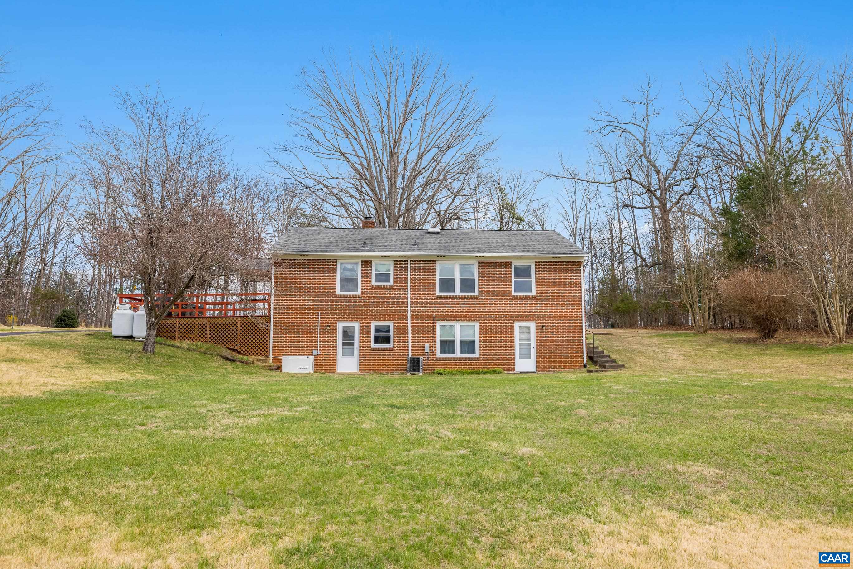 4112 Dickerson Road Charlottesville, VA 22911 - Photo 5 of 44