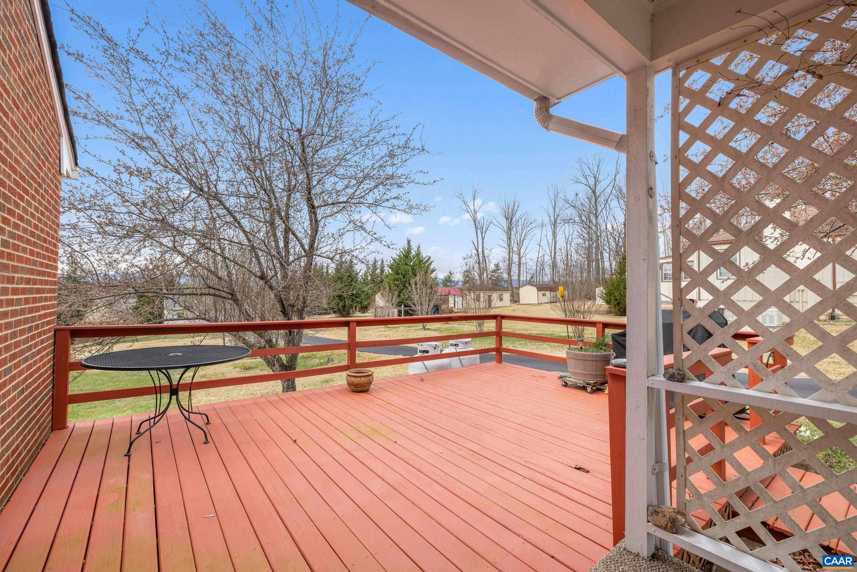 4112 Dickerson Road Charlottesville, VA 22911 - Photo 7 of 44