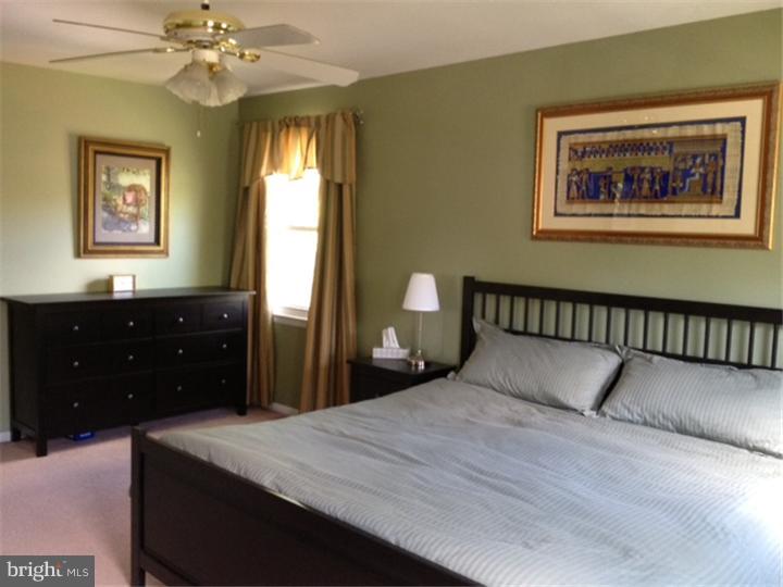 231 Bridge Road Boothwyn, PA 19061 - Photo 11 of 23 Bedroom - Main