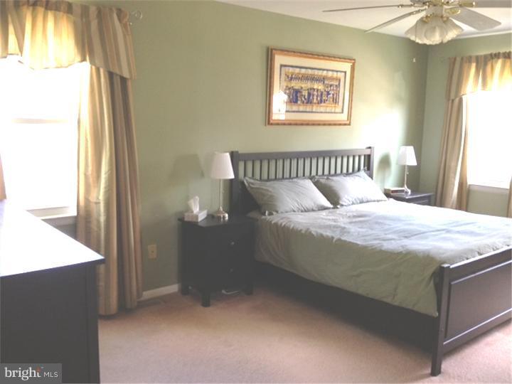 231 Bridge Road Boothwyn, PA 19061 - Photo 13 of 23 Bedroom - Main