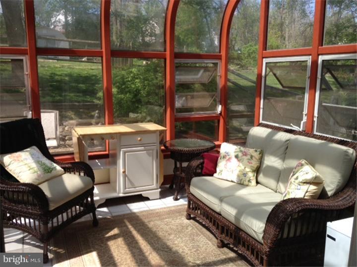 231 Bridge Road Boothwyn, PA 19061 - Photo 18 of 23 Sun Room