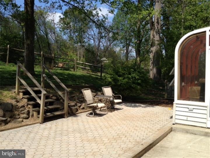 231 Bridge Road Boothwyn, PA 19061 - Photo 21 of 23 Patio