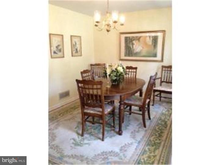 231 Bridge Road Boothwyn, PA 19061 - Photo 9 of 23 Dining Room