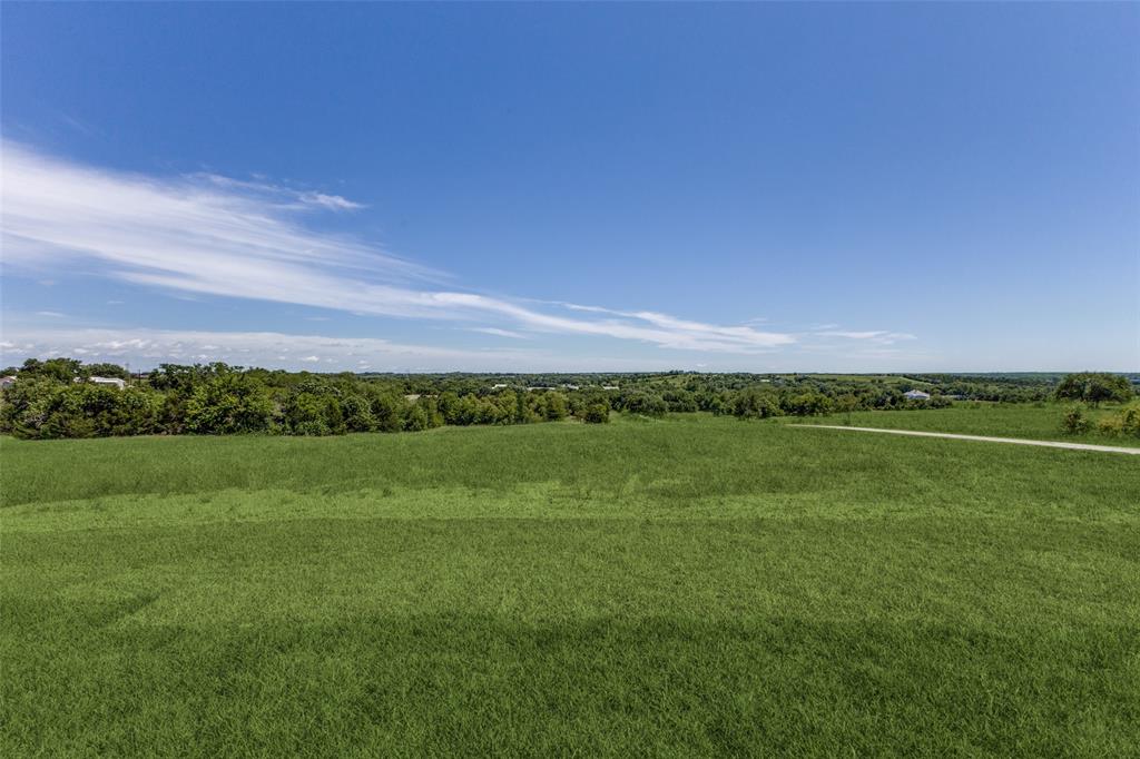 917 Marlow Road Bells, TX 75414 - Photo 32 of 40 a view of a field with an trees