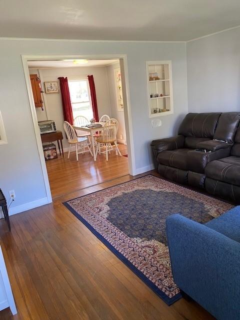 4 Land Of Nod Road Windham, ME 04062 - Photo 8 of 13 Gallant lvrm