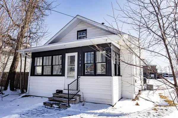 $189,000 | 1548 3rd Avenue North, Fargo, ND 58102