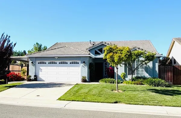 $525,000 | 775 Oldenburg Way, Galt, CA 95632