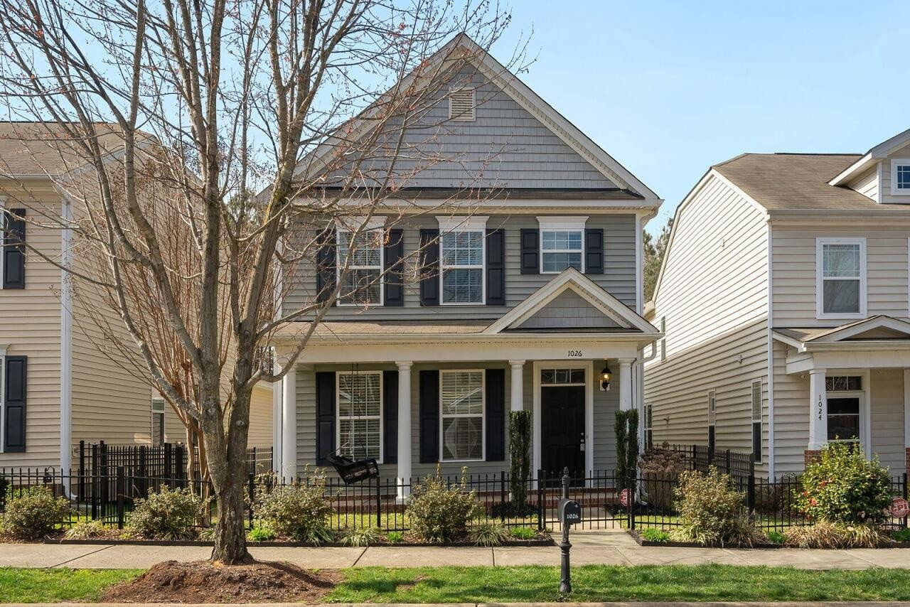 1026 Ileagnes Road Raleigh, NC 27603 - Photo 1 of 29 Photo 1