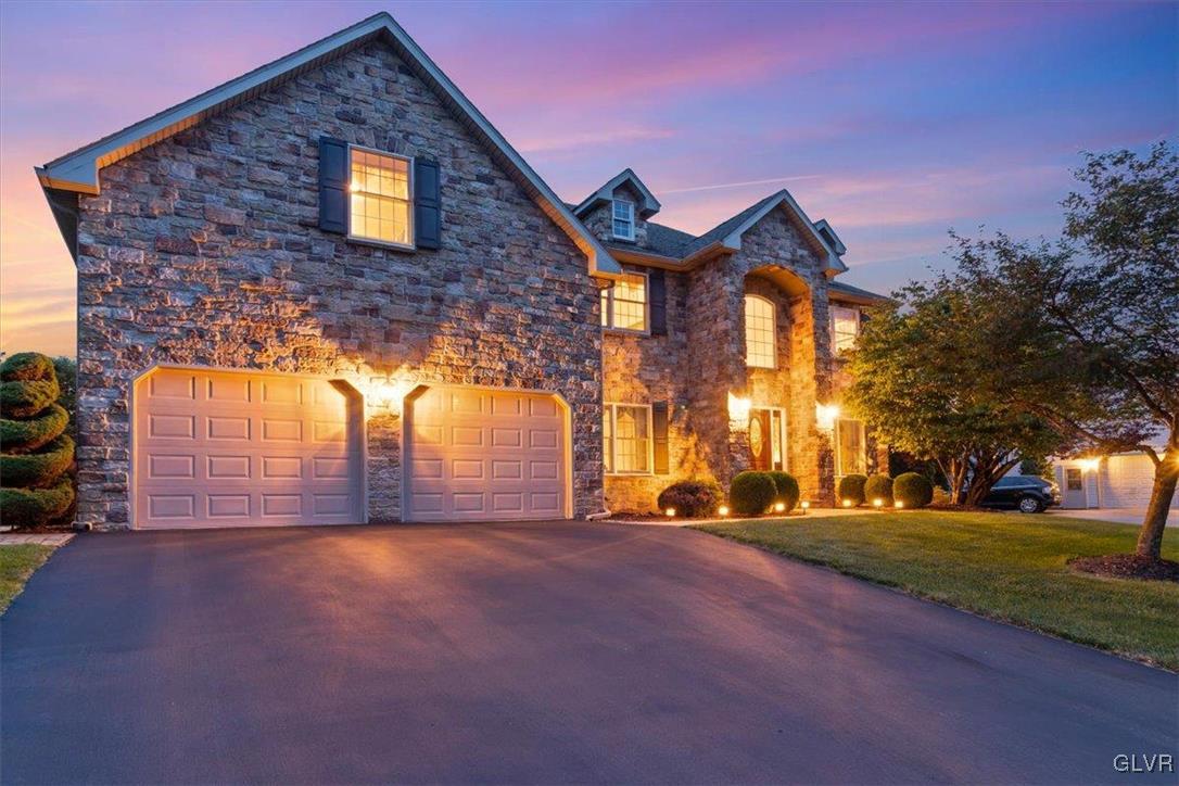 1580 Stump Road Easton, PA 18040 - Photo 1 of 42 Gallery Image 1