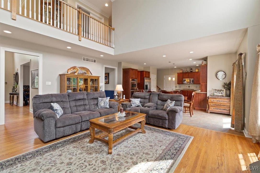 1580 Stump Road Easton, PA 18040 - Photo 12 of 42 Gallery Image 12