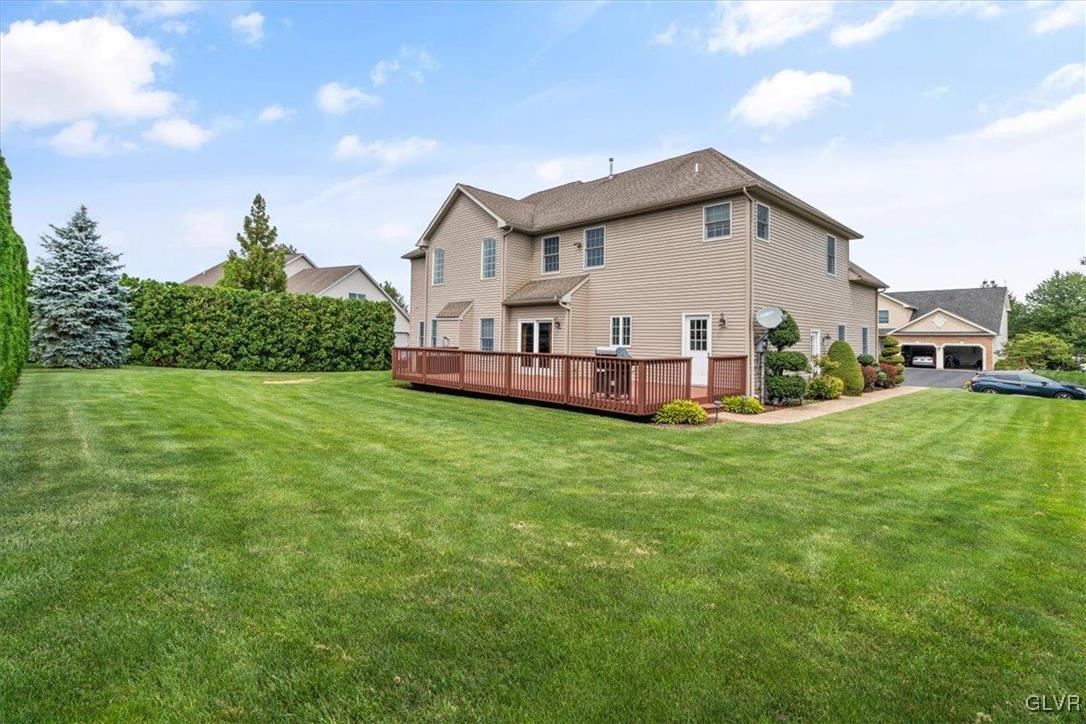1580 Stump Road Easton, PA 18040 - Photo 39 of 42 Gallery Image 39