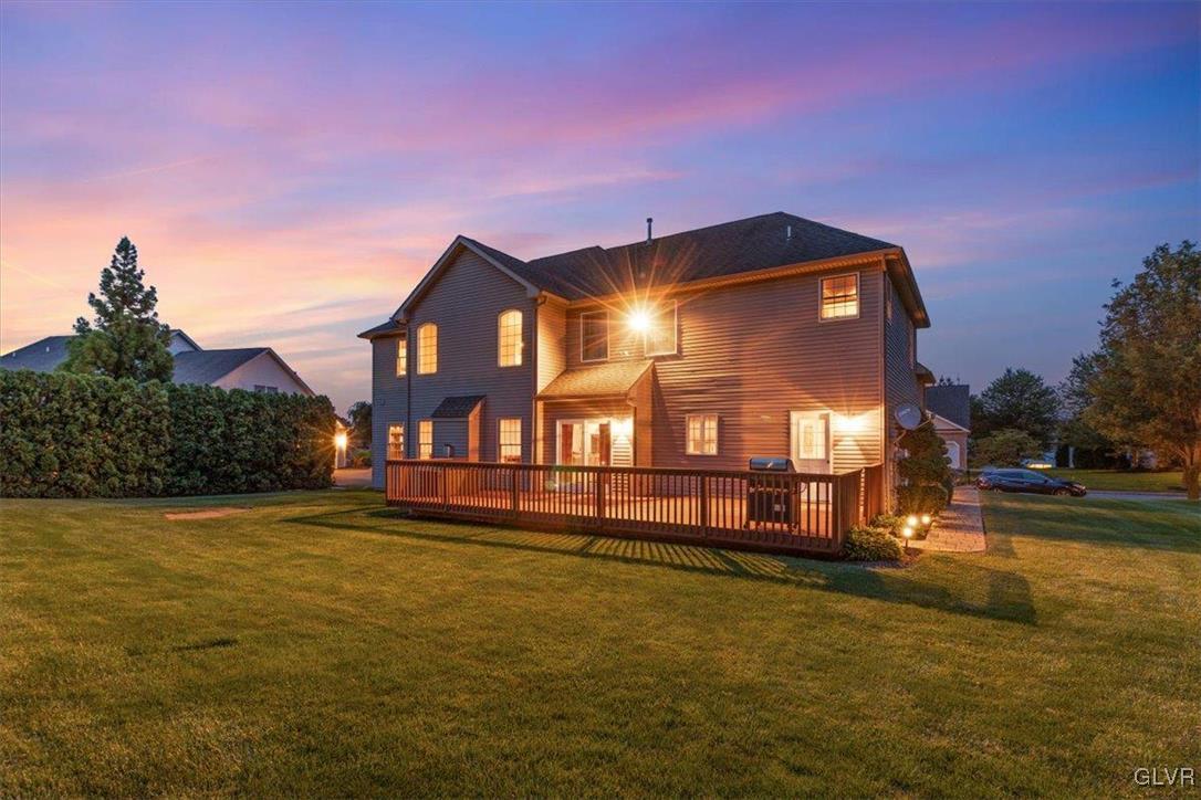 1580 Stump Road Easton, PA 18040 - Photo 42 of 42 Gallery Image 42