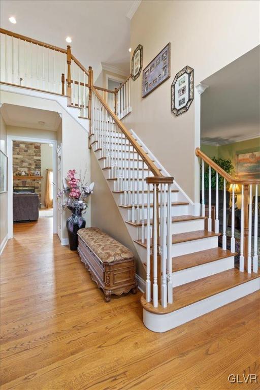 1580 Stump Road Easton, PA 18040 - Photo 5 of 42 Gallery Image 5