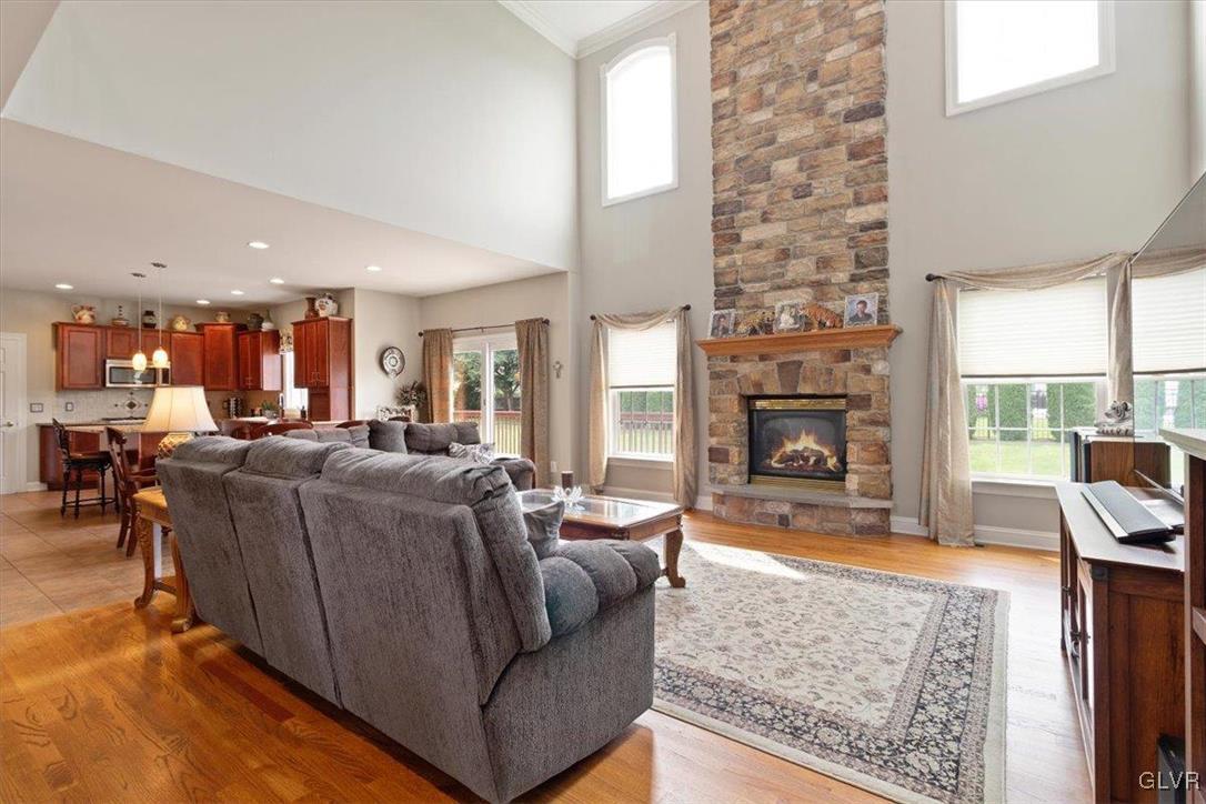 1580 Stump Road Easton, PA 18040 - Photo 8 of 42 Gallery Image 8