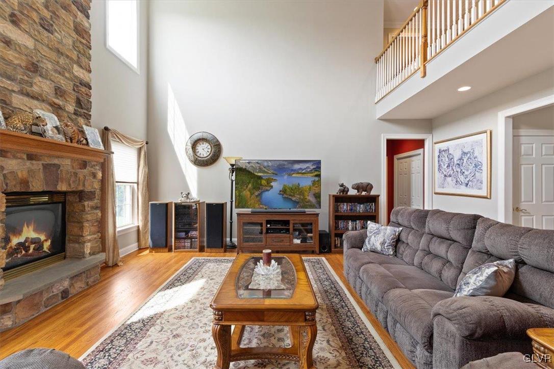 1580 Stump Road Easton, PA 18040 - Photo 10 of 42 Gallery Image 10