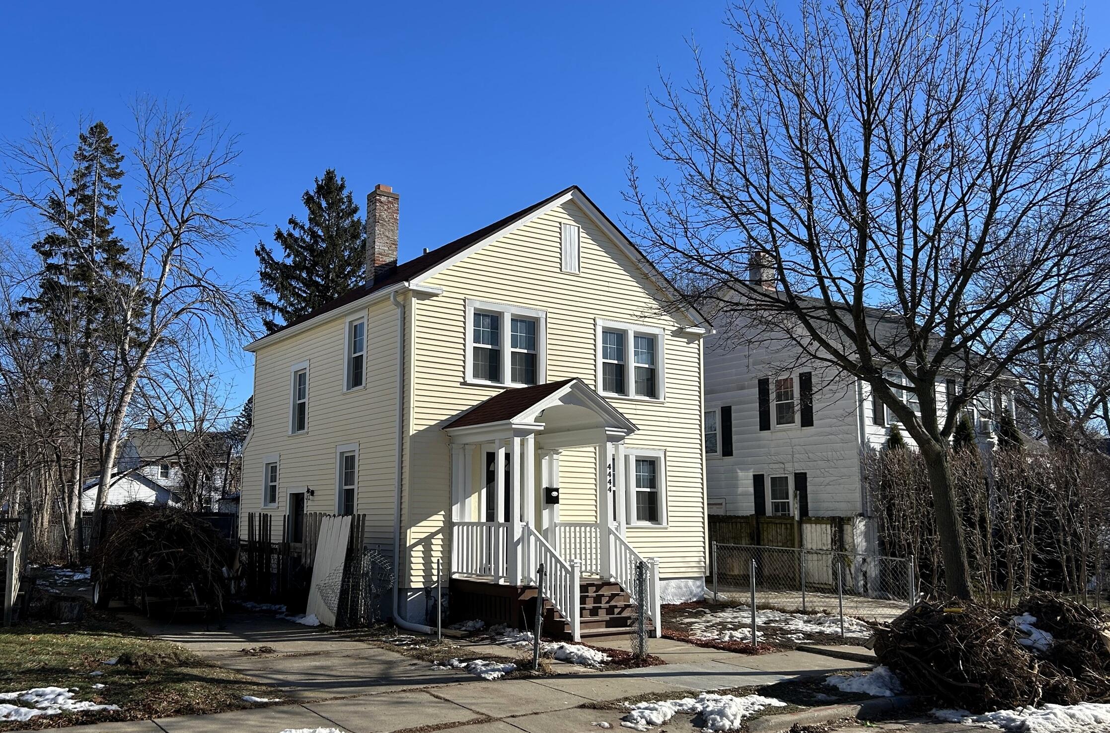 4444 North 26th Street Milwaukee, WI 53209 - Photo 1 of 1 Ext 1