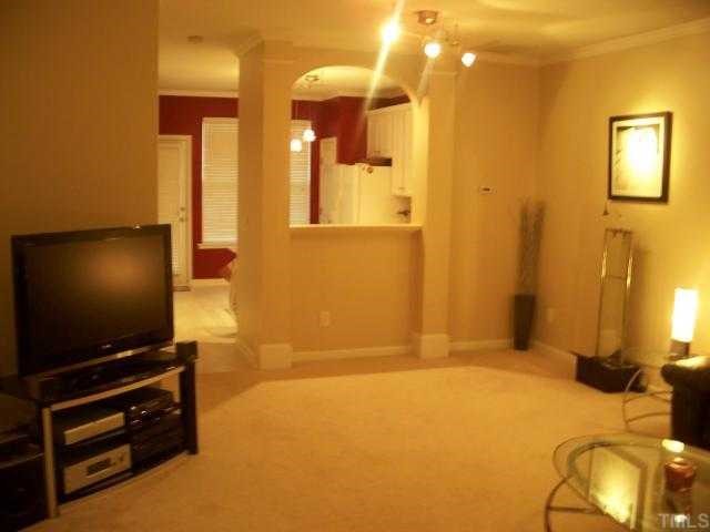 8234 City Loft Court Raleigh, NC 27613 - Photo 4 of 10 Bright and open