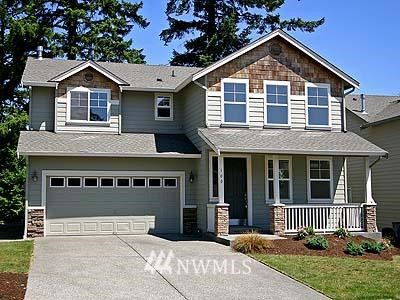 109 203rd Street Southeast Bothell, WA 98012 - Photo 1 of 1