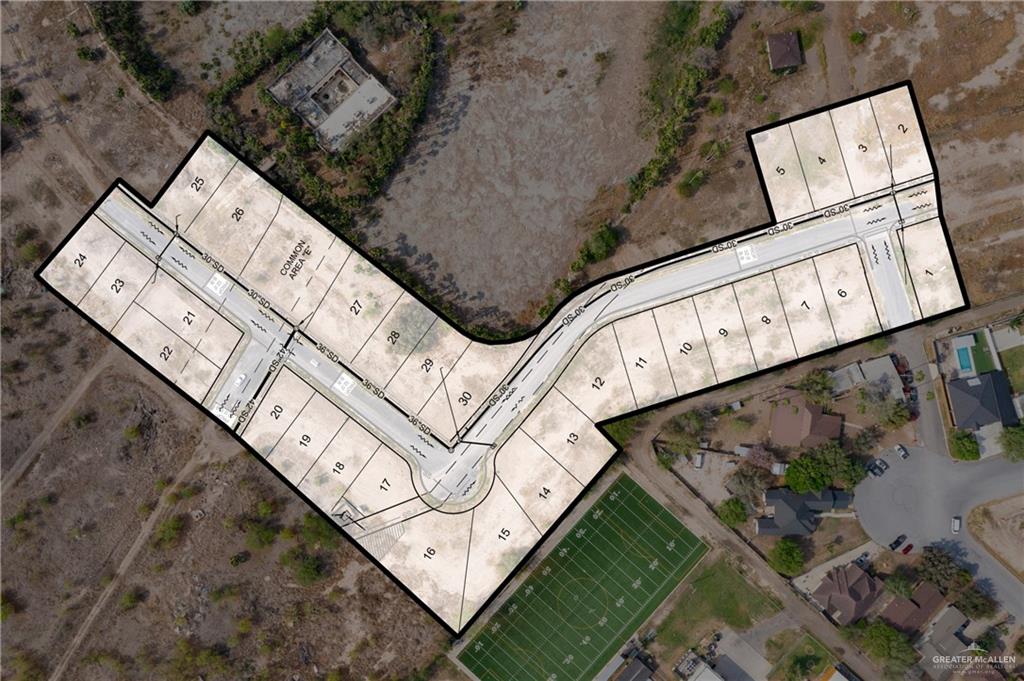 715 Rodeo Drive Hidalgo, TX 78557 - Photo 4 of 4