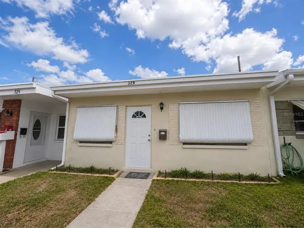 $99,900 | 250 Rosery Road Northwest, Unit 328, Largo, FL 33770