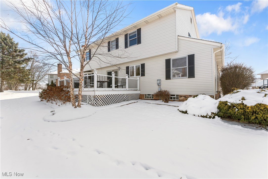 3387 Stratham Circle Northwest Canton, OH 44708 - Photo 44 of 46 Gallery Image 44