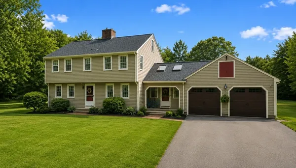 $789,000 | 25 Pamden Lane, Seekonk, MA 02771
