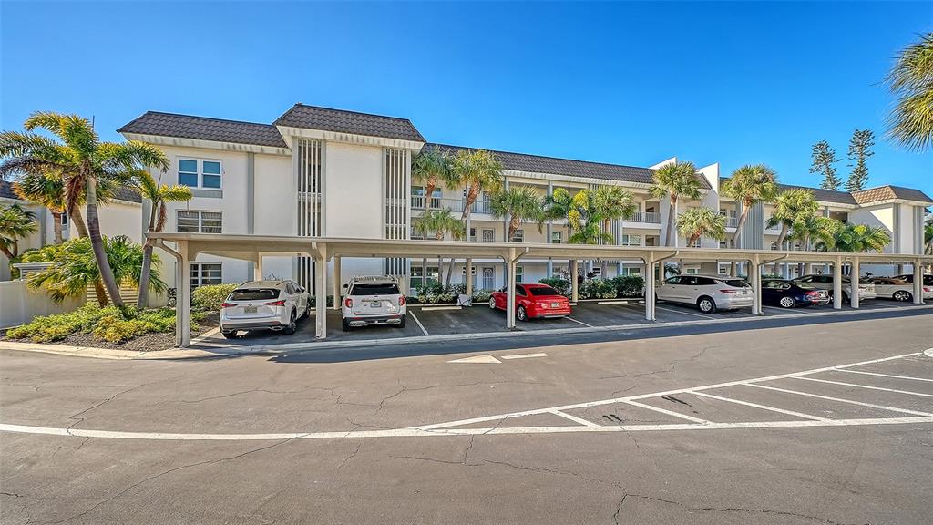 4380 Exeter Drive, Unit 101 Longboat Key, FL 34228 - Photo 2 of 81