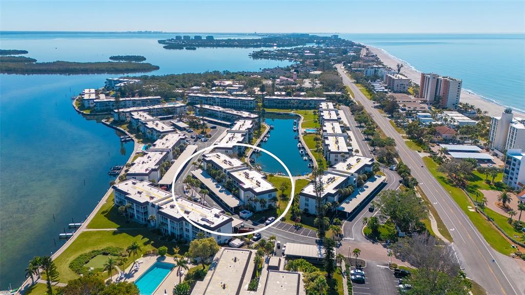 4380 Exeter Drive, Unit 101 Longboat Key, FL 34228 - Photo 3 of 81